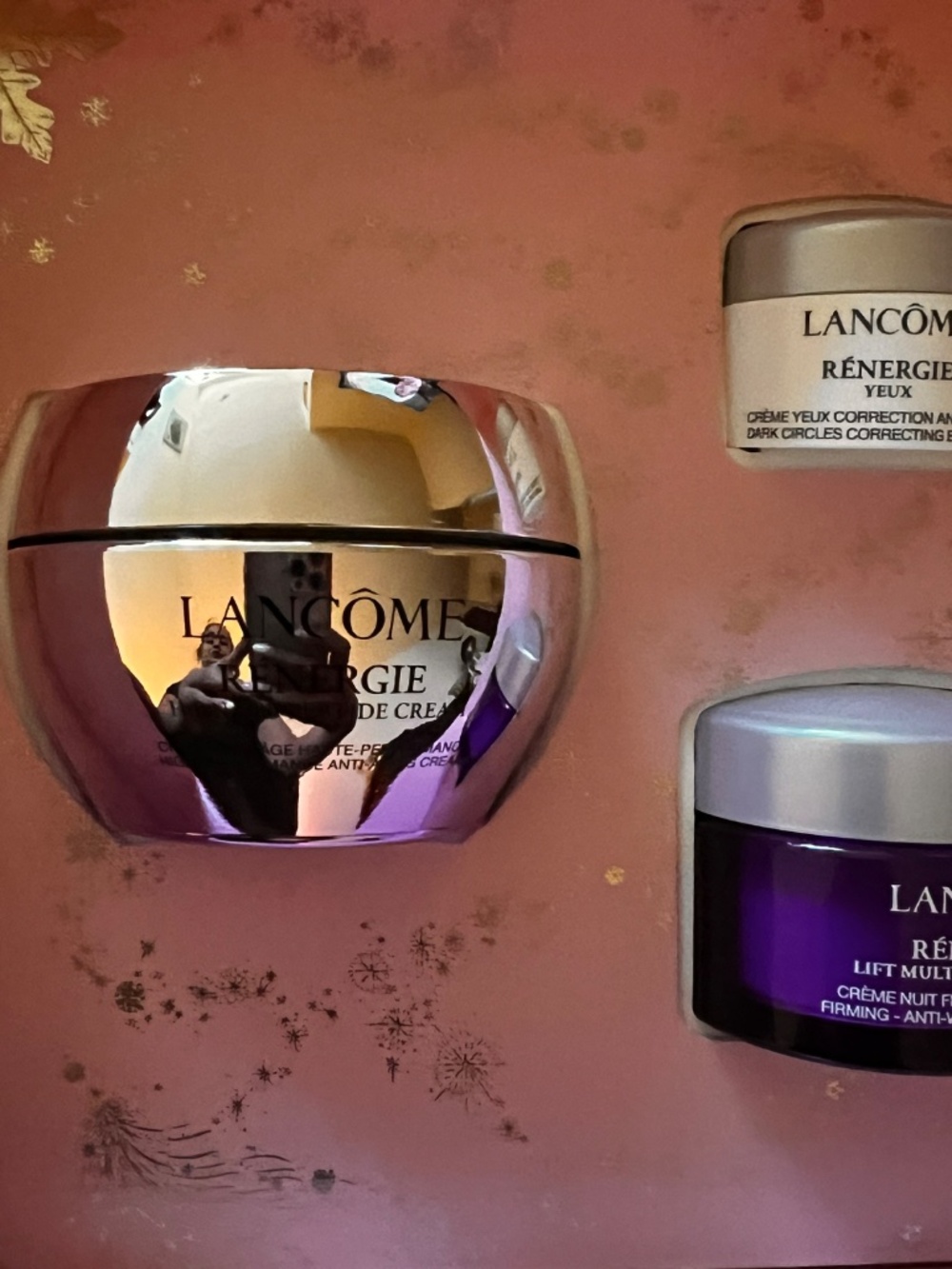 Lancôme skincare bundle - Picture 2 of 3